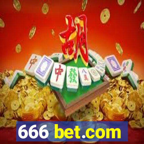 666 bet.com