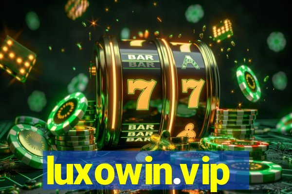 luxowin.vip