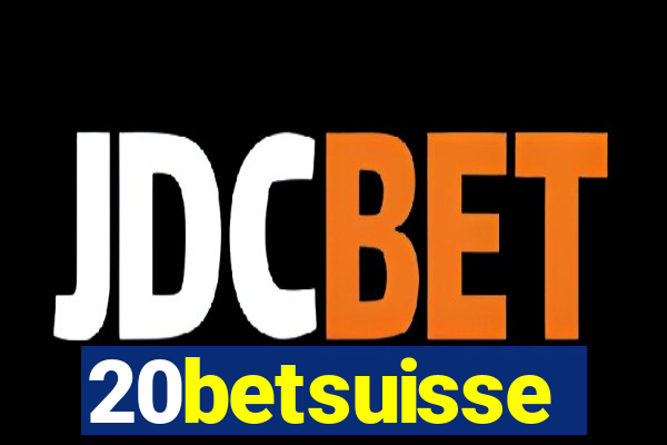 20betsuisse