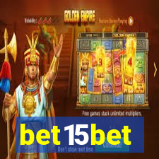 bet15bet