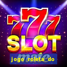 jogo roleta do silvio santos