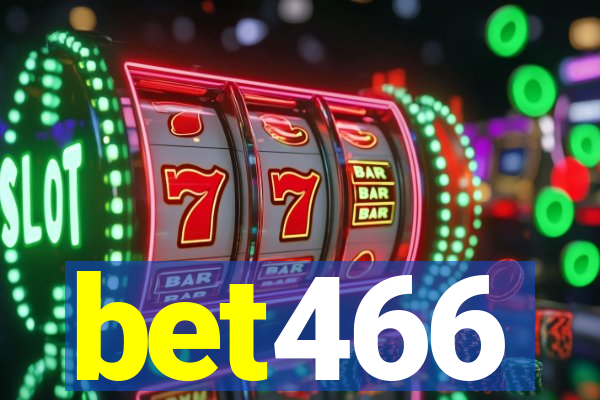 bet466