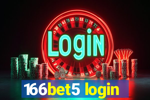 166bet5 login