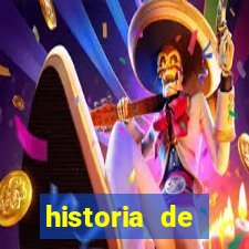 historia de personagem rp