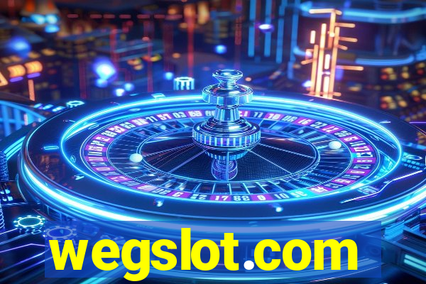 wegslot.com