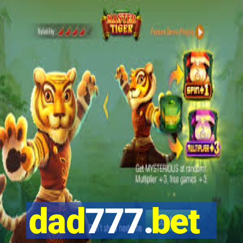 dad777.bet