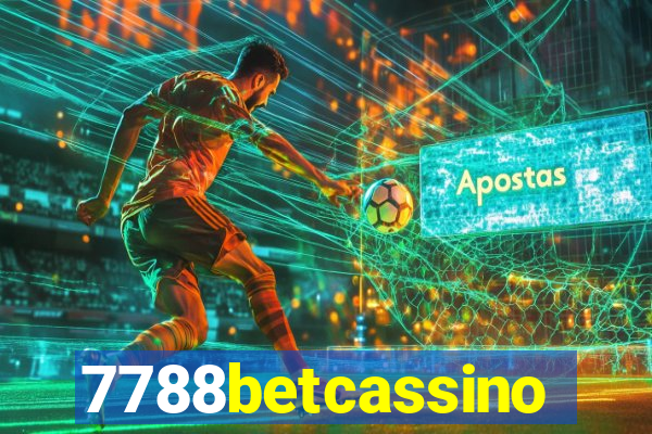 7788betcassino