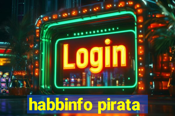 habbinfo pirata