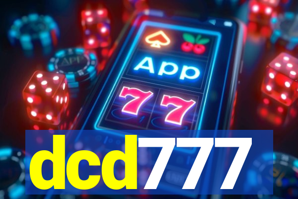 dcd777