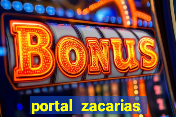 portal zacarias maloqueiro cava sua própria cova