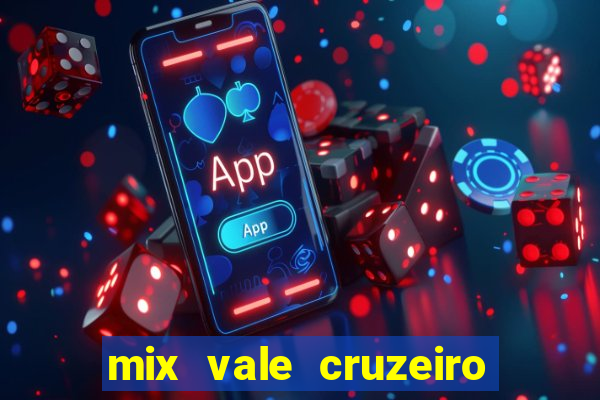 mix vale cruzeiro nota de falecimento