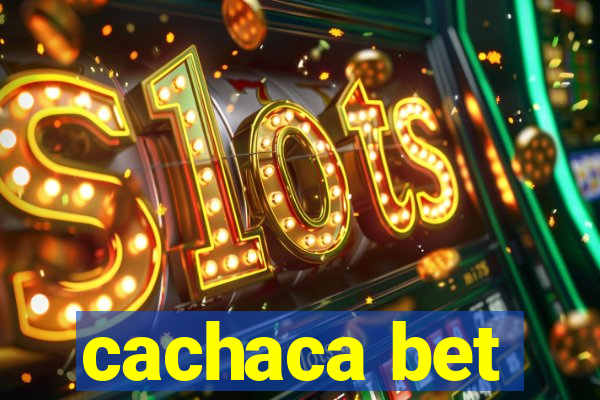 cachaca bet