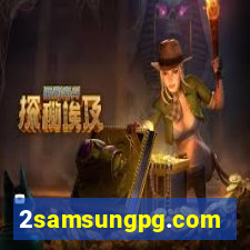 2samsungpg.com