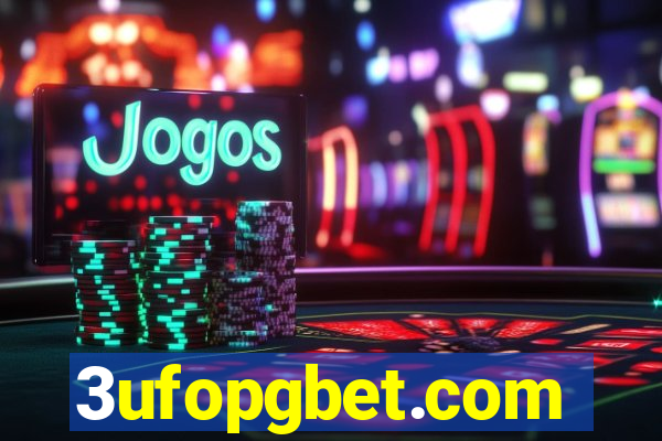 3ufopgbet.com