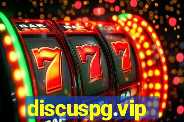 discuspg.vip