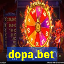 dopa.bet