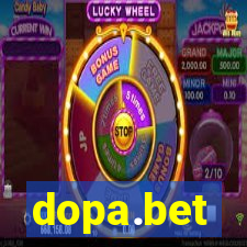 dopa.bet