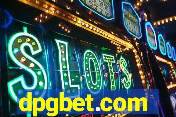 dpgbet.com