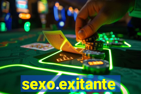 sexo.exitante