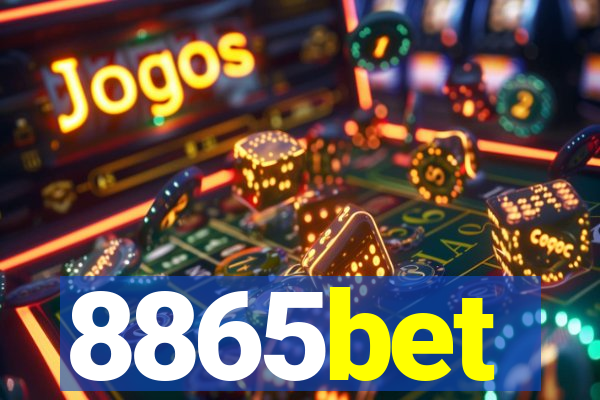 8865bet