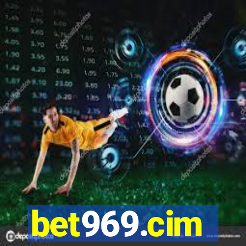 bet969.cim