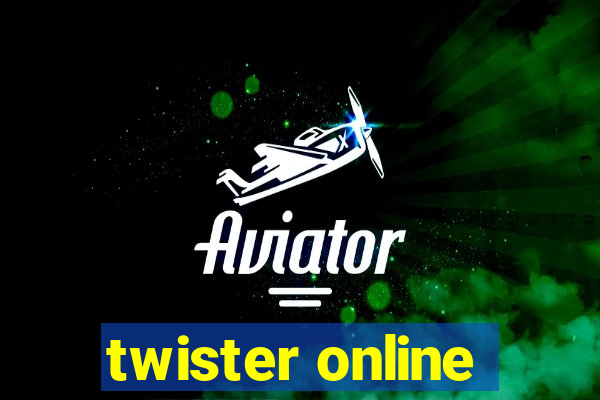 twister online