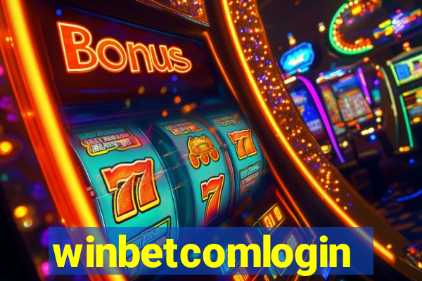 winbetcomlogin