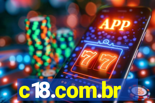 c18.com.br