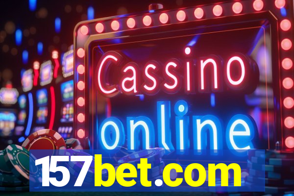 157bet.com