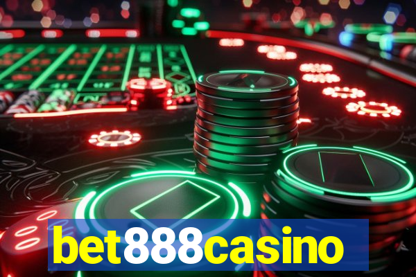 bet888casino