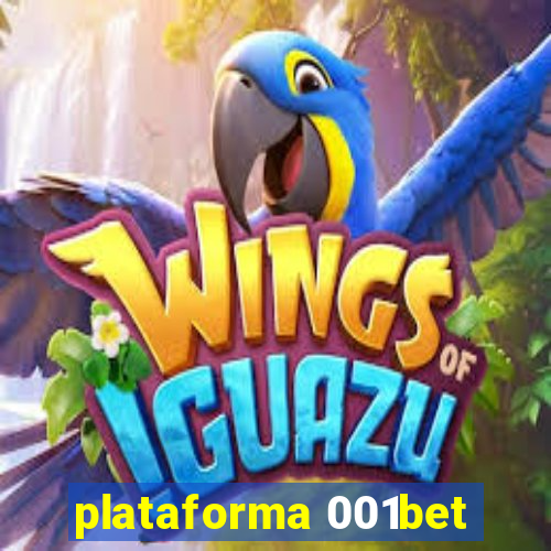 plataforma 001bet