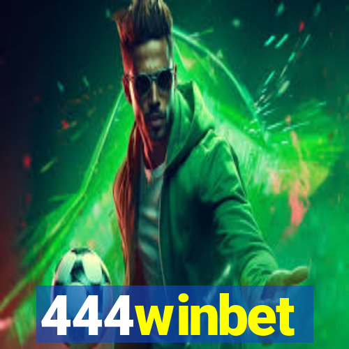 444winbet