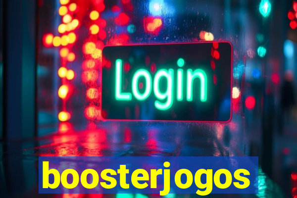 boosterjogos