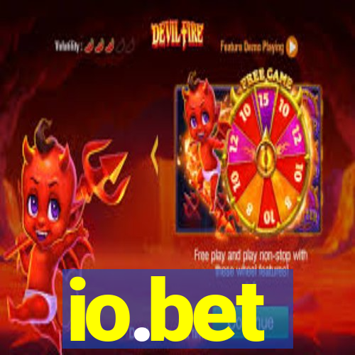 io.bet