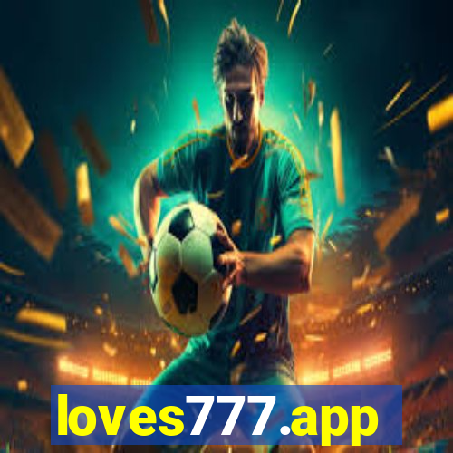 loves777.app