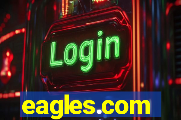 eagles.com