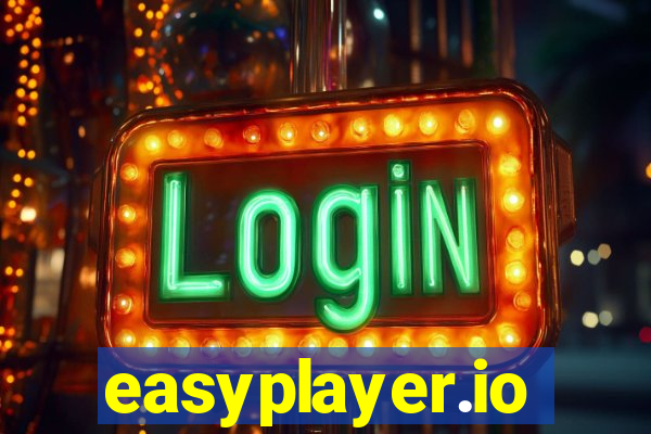 easyplayer.io