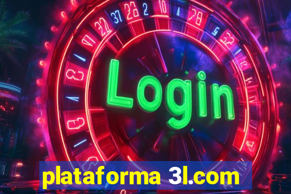 plataforma 3l.com