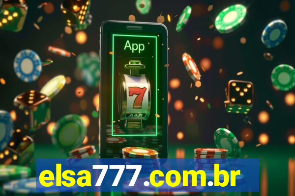 elsa777.com.br