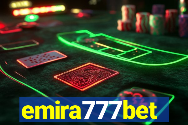 emira777bet