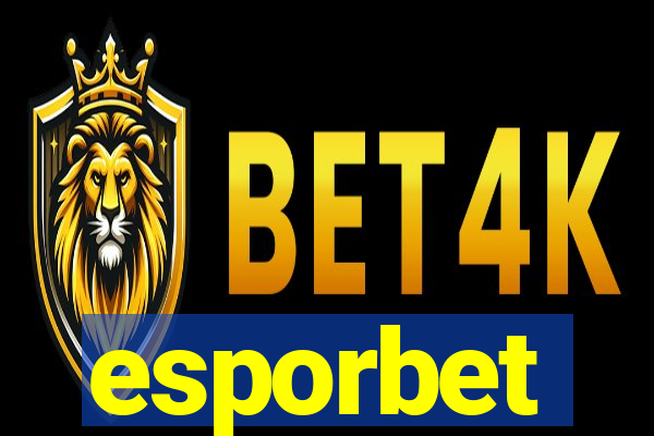 esporbet