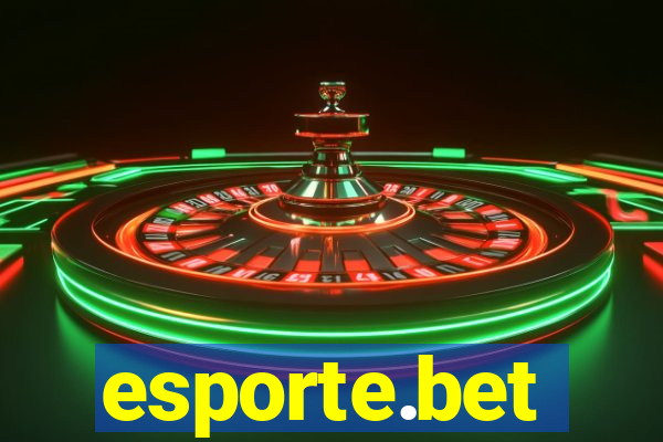 esporte.bet