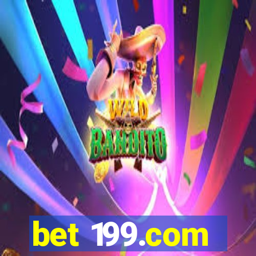 bet 199.com