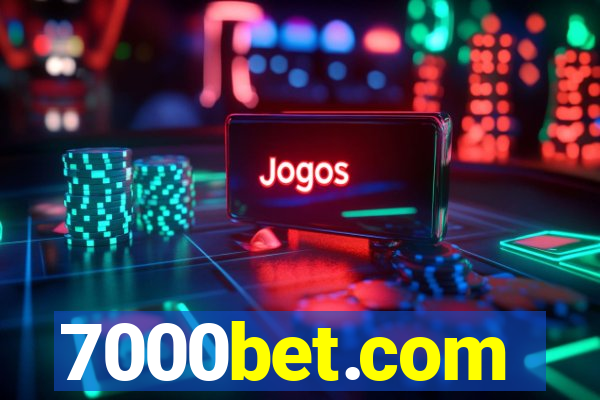 7000bet.com