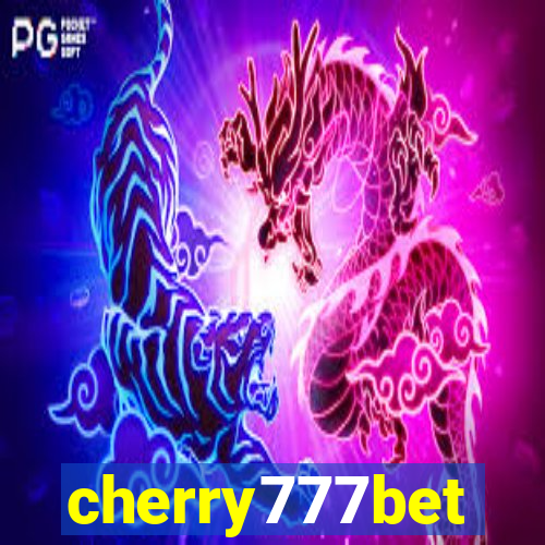 cherry777bet