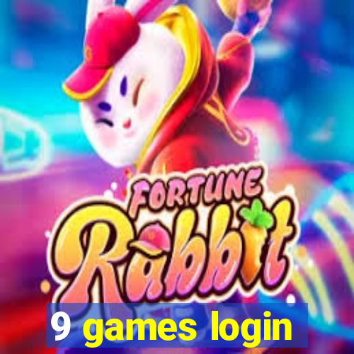 9 games login