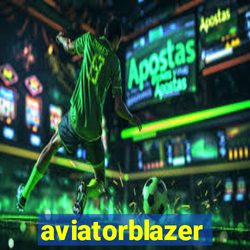 aviatorblazer