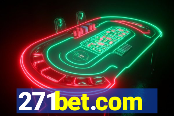 271bet.com