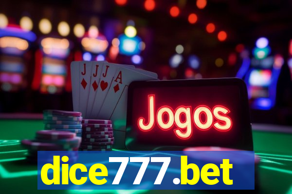 dice777.bet