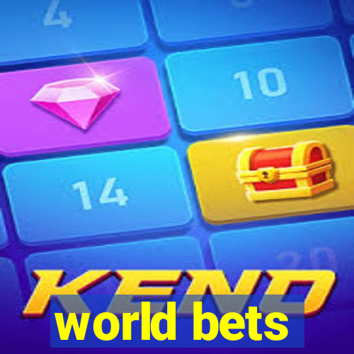 world bets